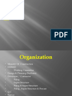 Organization Method Procedure Finance