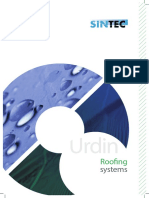 Complete Roofing Catalogue