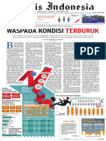 Bisnis Indonesia 06 Mei 2020