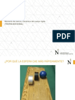 Inercia Dinamica Rotacion PDF