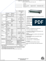 AM012FNLDCH_AM012FNLDCH Submittal pdf