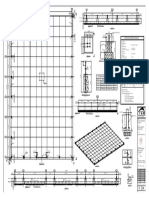 Cimentacion Formas A.c.humedo (A1) PDF