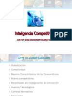 Inteligencia Competitiva