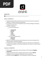 BIMSTEC