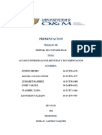 Sistema de Contabilidad Tema 4