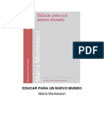 MONTESSORI - EDUCAR PARA UN NUEVO MUNDO(1).pdf