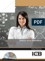 Didactica de las Matematicas - Perez Rodriguez.pdf