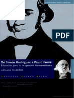 De Rodriguez A Freire - Puigross PDF