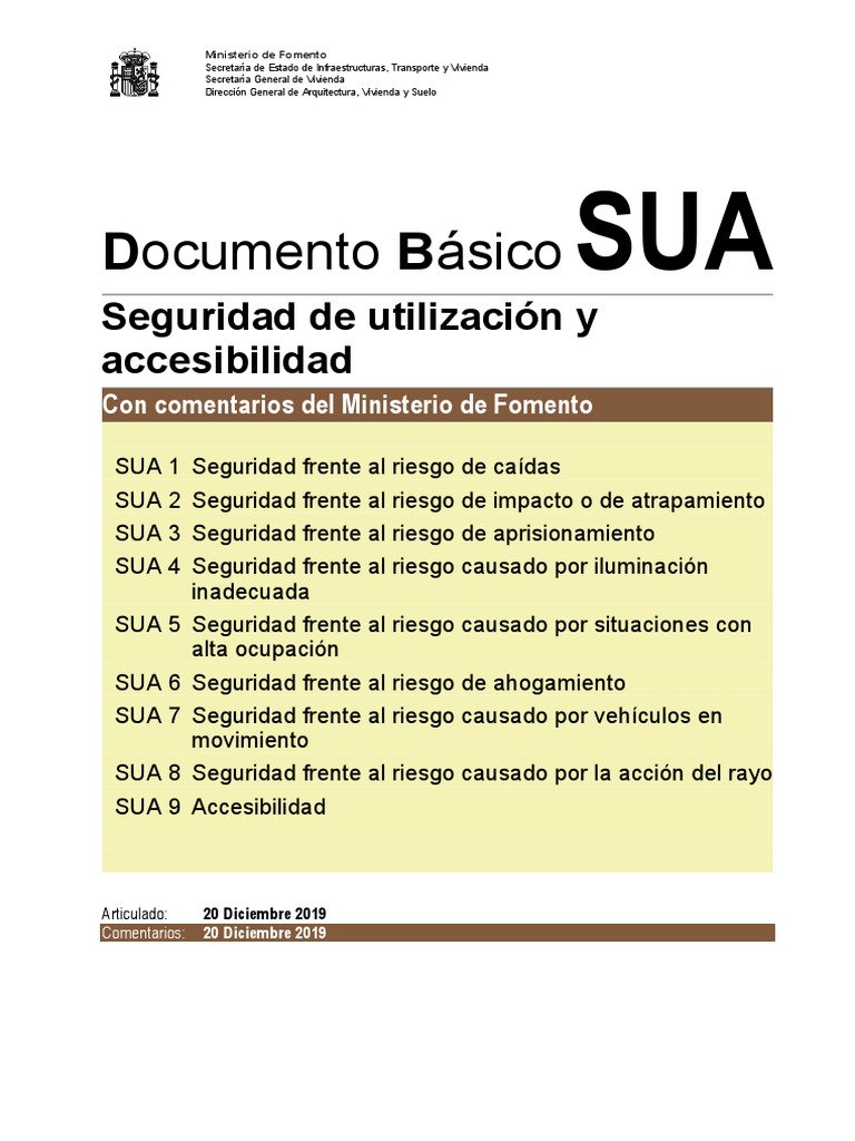 Cte - DB Sua PDF | PDF