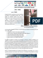 Nuevos Estandares SSPC Granallado Humedo 2015 PDF