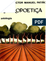 Agropoetica, Antología PDF