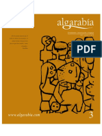 Algarabia 3