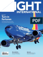 Flight International 21 - 04 - 2020