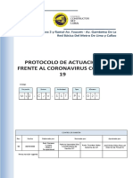 ML2-CJV-SST-PL-021 Protocolo de actuación frente al COVID 19 Rev  01 