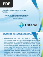 Educ. Profissioal Aula_05