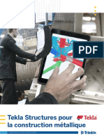 Fra - 2016 Tekla Steel Brochure Web Finale