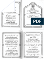 Bacaan Surat Al Waqiah Arab Latin Dan Artinya