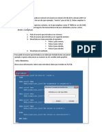 Ejercicios CASE PDF