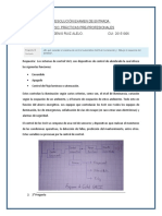 Resolución Examen de Entrada