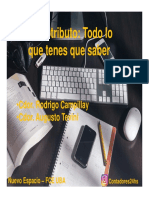 Monotributo PDF