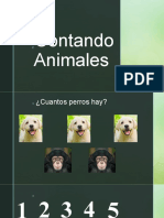 Contando Animales.pptx