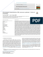 Stein & Udasin 2020 EHS - Review of Mechanisms PDF