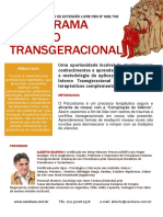 CURSO DE PSICODRAMA INTERNO TRANSGERACIONAL