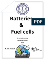 Batteries & Fuel Cells-1