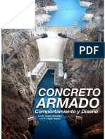 Concreto Armado Comportamiento y Diseño (Fargier & Fargier) PDF