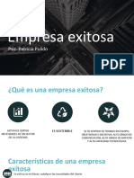 Empresa