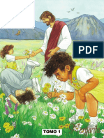Libro de Las Misioneritas Margaritas PDF