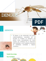 Dengue 