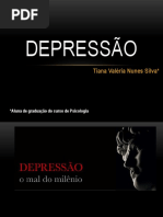depressão 