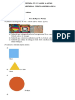 Atividade Proposta 2º Ano PDF