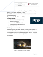 Informe Tunel Toquepala