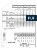 Astm D-2583 | PDF
