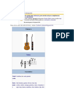 Guitarra