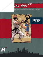 Martial Arts20 PDF