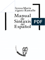 RODRIGUEZ RAMALLE Teresa Maria - Manual de sintaxis del español.pdf