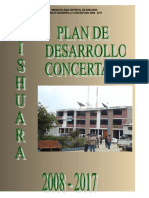 PDC Kishuara-2008-2017