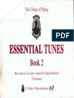 COP Essential Tunes Book 2