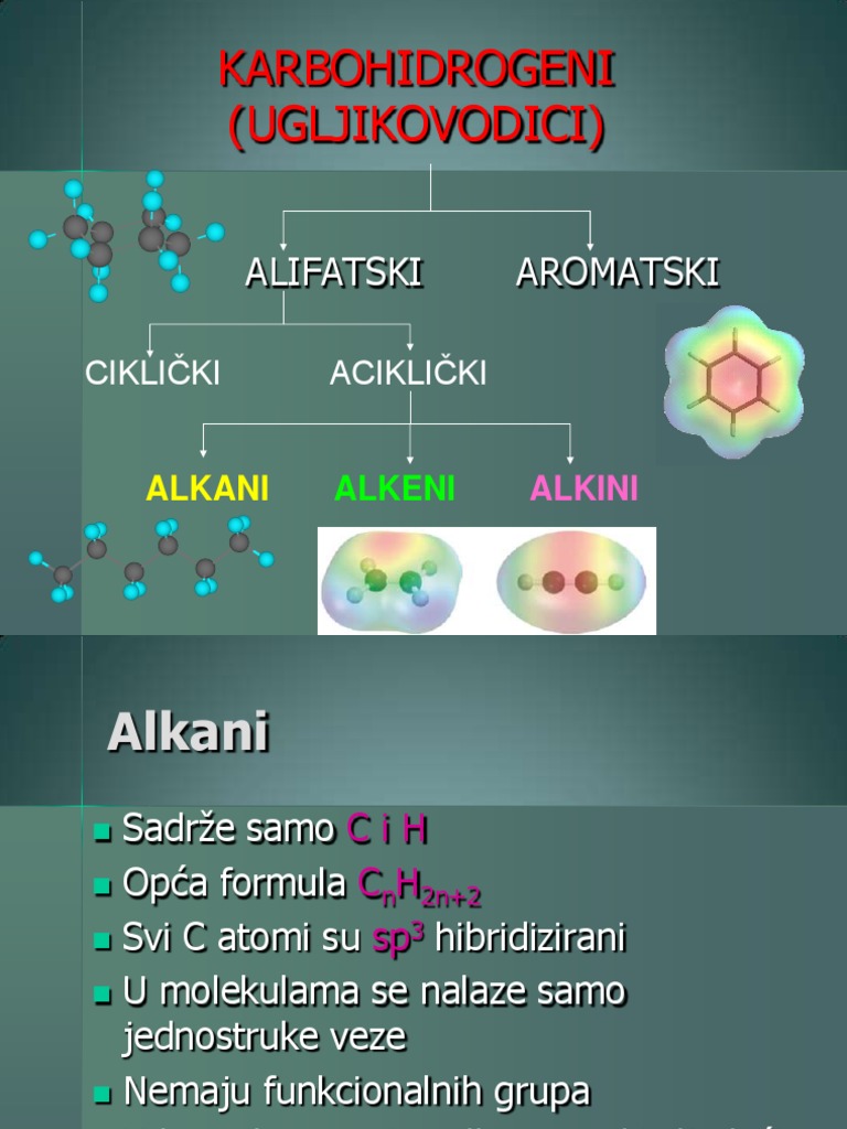 5 - Alkani | PDF