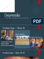 Depressão slide