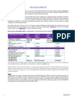 Projection Expenses FSW.pdf