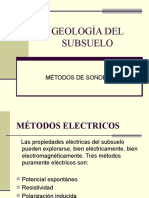 Geología del Subsuelo (2)
