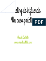Marketingdeinfluencia PDF