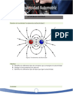 G1. Actividad Sobre Fundamentos de Electricidad 2