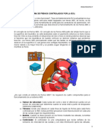 Frenos Asistidos Por La UCE. Tema 2 PDF