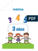 Preescolar (3años)