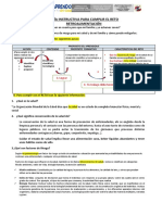 Retroalimentacion CT 3er. Grado JGG